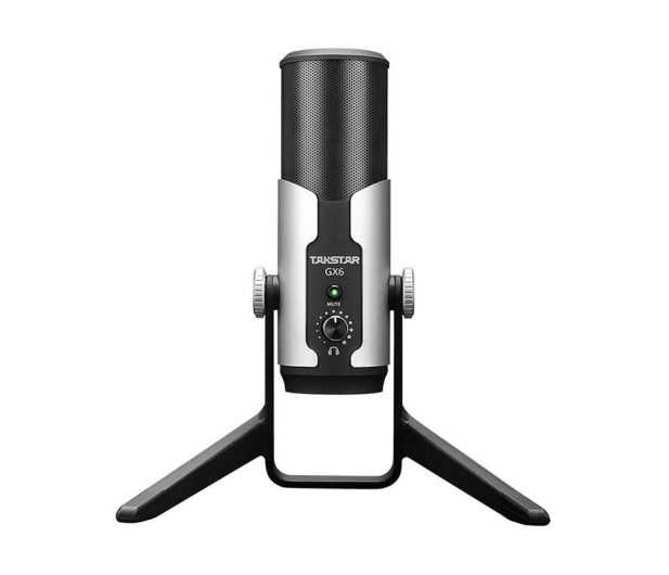 Takstar GX6 USB - 734096 - zdjęcie 2